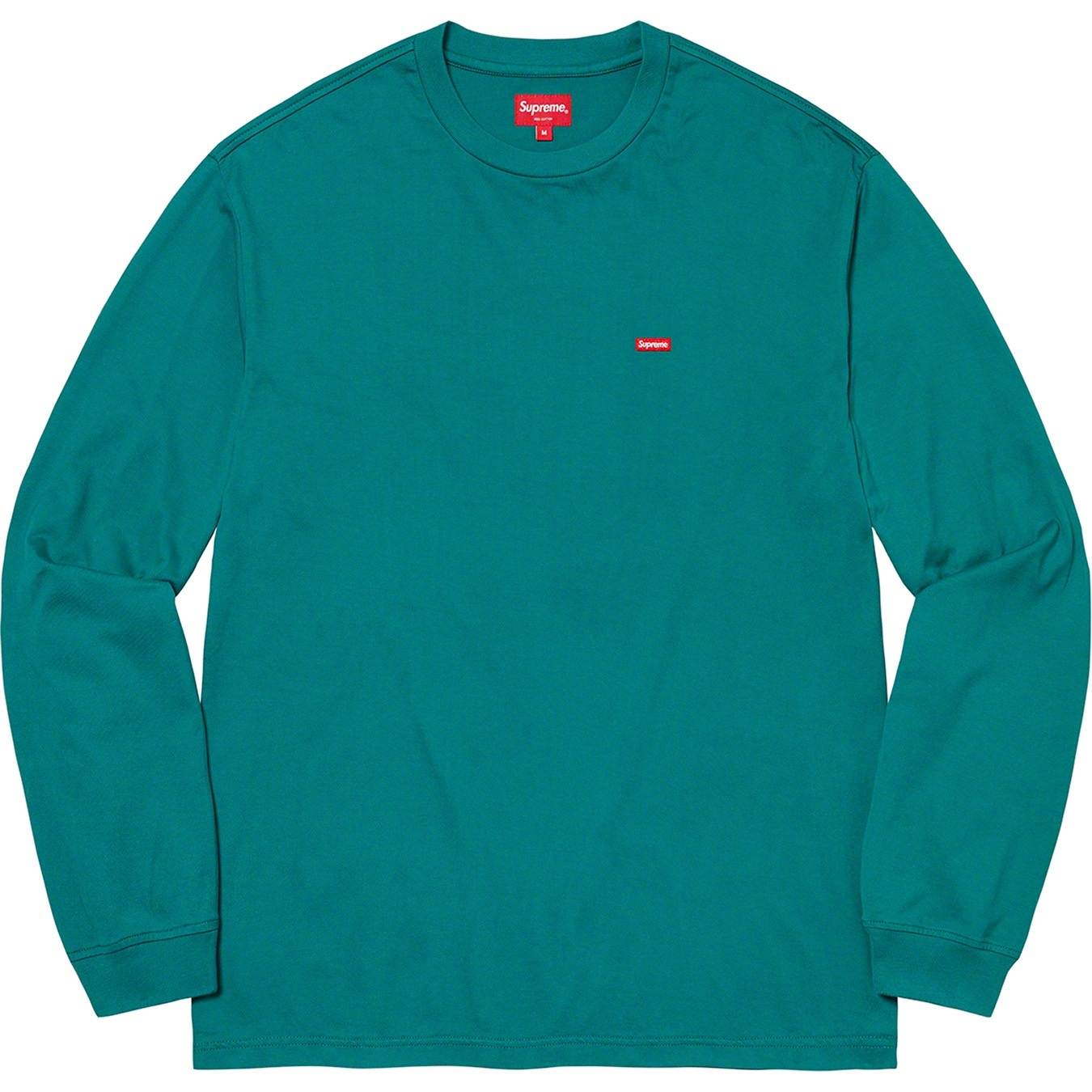 Small Box L/S Tee view 3